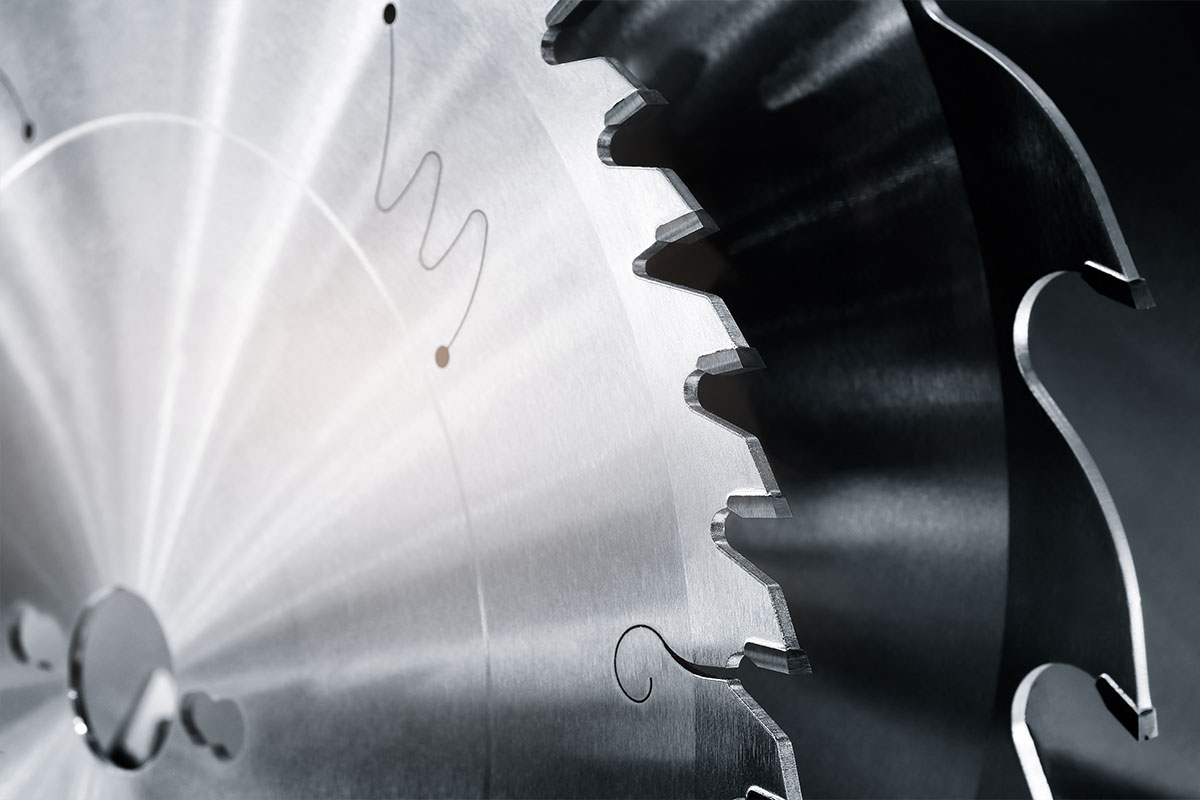 Kreissägen - HaBuR-Saws