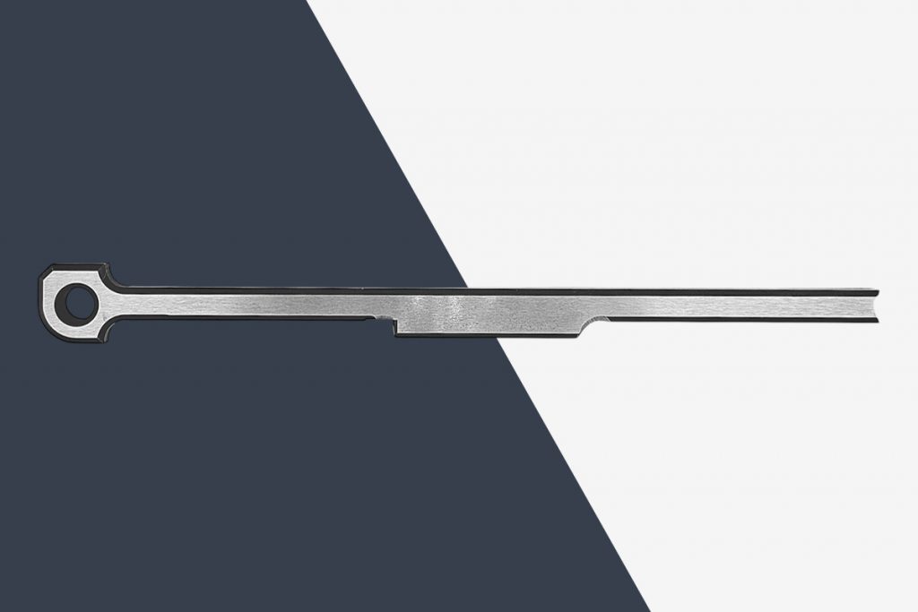 Clipbiegewerkzeug für Beutelverschlüsse